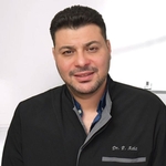 Dr Phillip Aziz