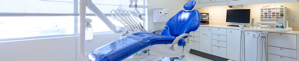 Dental Services | Dental Clinic Tremblay