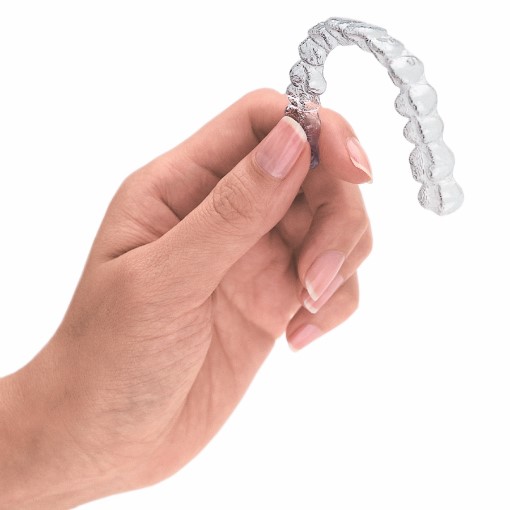 Aligner Invisalign