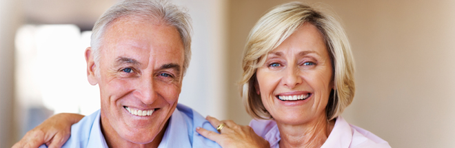 dental implants advantages