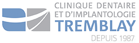 Clinique Dentaire Tremblay